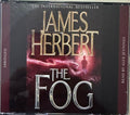 James Herbert - The Fog (CD)