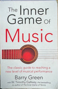 Barry Green - The Inner Game Of Music