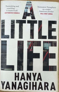 Hanya Yanagihara - A Little Life