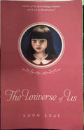 Lang Leav - The Universe Of Us