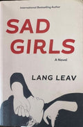 Lang Leav - Sad Girls
