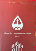 r.h Sin - A Beautiful Composition Of Broken