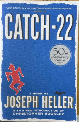 Joseph Heller - Catch 22