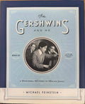 Michael Feinstein - The Gershwins & Me (Hardcover)