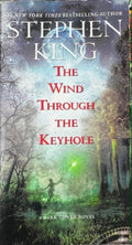 Stephen King - The Wind Through The Keyhole (A Dark Tower Novel)