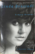 Linda Ronstadt - Simple Dreams