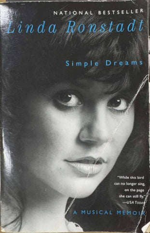 Linda Ronstadt - Simple Dreams