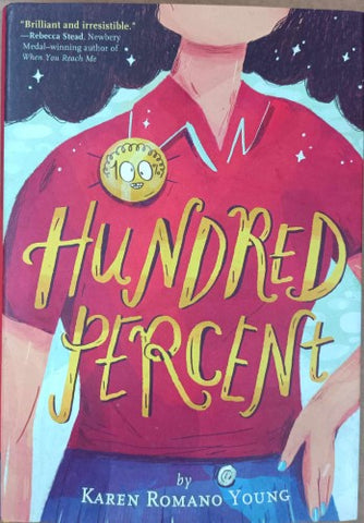 Karen Romano Young - Hundred Percent (Hardcover)