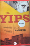 Nicola Barker - The Yips