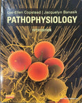 Lee-Ellen Copstead / Jacquelyn Banasik - Pathophysiology (5th Ed)