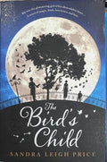 Sandra Leigh Price - The Bird's Child