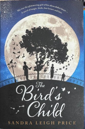 Sandra Leigh Price - The Bird's Child
