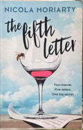 Nicola Moriarty - The Fifth Letter