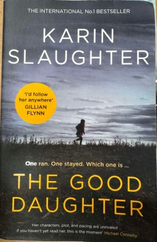 Karin Slaughter - The Good Daughter