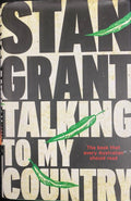 Stan Grant - Talking To My Country (Hardcover)