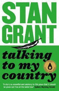 Stan Grant - Talking To My Country