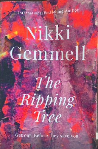 Nikki Gemmell - The Ripping Tree