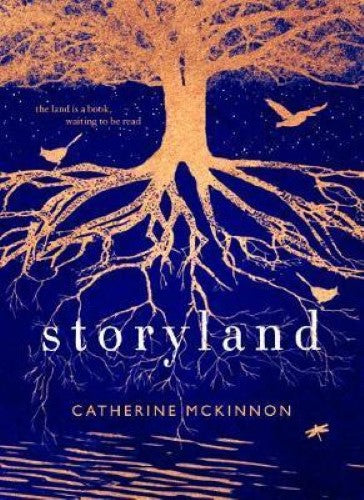 Catherine McKinnon - Storyland