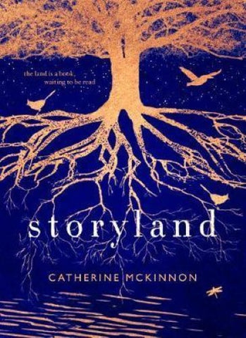 Catherine McKinnon - Storyland