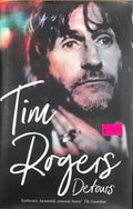 Tim Rogers - Detours (Hardcover)