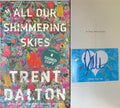 Trent Dalton - All Our Shimmering Skies