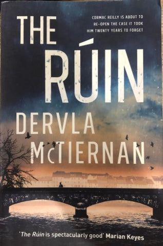 Dervla McTiernan - The Ruin
