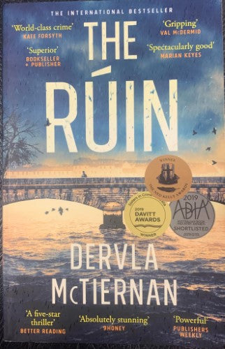 Dervla McTiernan - The Ruin