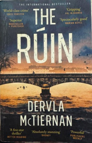 Dervla McTiernan - The Ruin