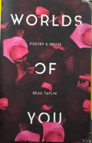 Beau Taplin - Worlds Of You