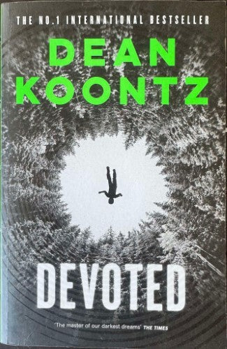 Dean Koontz - Devoted