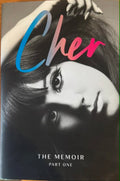 Cher - The Memoir : Part One