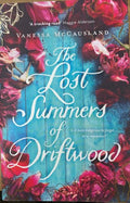 Vanessa McCausland - The Lost Summers Of Driftwood