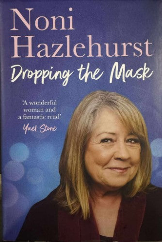 Noni Hazlehurst - Dropping The Mask