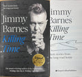 Jimmy Barnes - Killing Time (Hardcover)