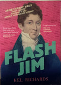 Kel Richards - Flash Jim