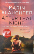 Karin Slaughter - After That Night