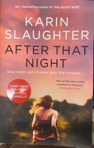 Karin Slaughter - After That Night