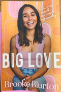 Brooke Blurton - Big Love