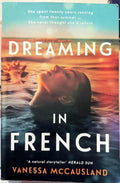 Vanessa McCausland - Dreaming In French