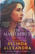 Belinda Alexandra - The Masterpiece