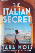 Tara Moss - The Italian Secret