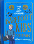 Scott Pape - Barefoot Kids
