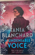 Tania Blanchard - An Undeniable Voice