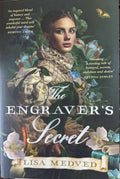 Lisa Medved - The Engraver's Secret