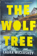 Laura McCluskey - The Wolf Tree