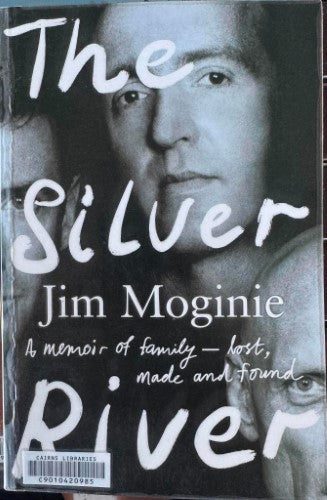 Jim Moginie - The Silver River
