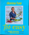 Donna Hay - Too Easy