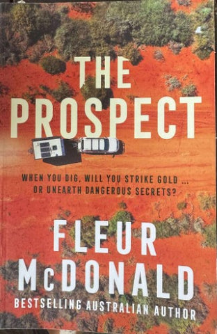 Fleur NcDonald - The Prospect