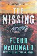 Fleur McDonald - The Missing