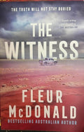 Fleur McDonald - The Witness